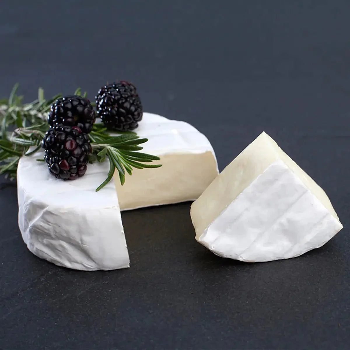 BIO Camembert Natur Nr.1 - Milchbuben