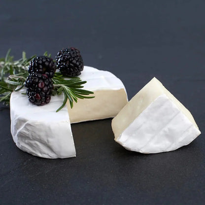BIO Camembert Natur Nr.1 - Milchbuben