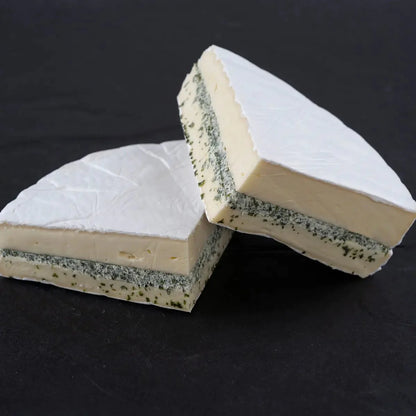 BIO Brie Kräutercreme - Milchbuben